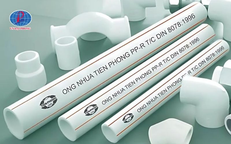 Ống PPR 2 lớp chống tia cực tím UV Tiền Phong có gì đặc biệt? 23 Mua ống PPR 2 lớp chống tia cực tím UV Tiền Phong ở đâu chất lượng?