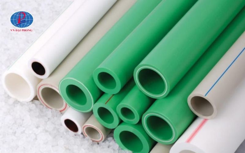 Những lưu ý giúp tăng tuổi thọ ống PPR chống tia UV