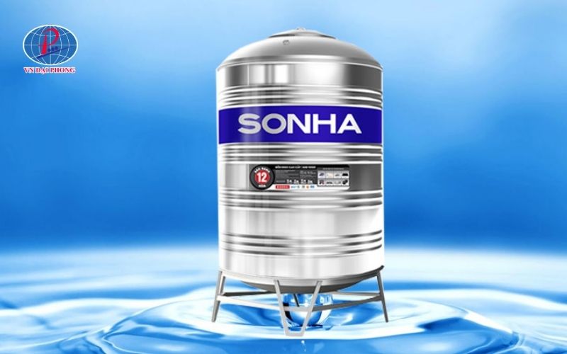So sánh bồn nước Sơn Hà và Đại Thành - Nên mua loại nào 20 Ưu, nhược điểm của bồn nước Sơn Hà