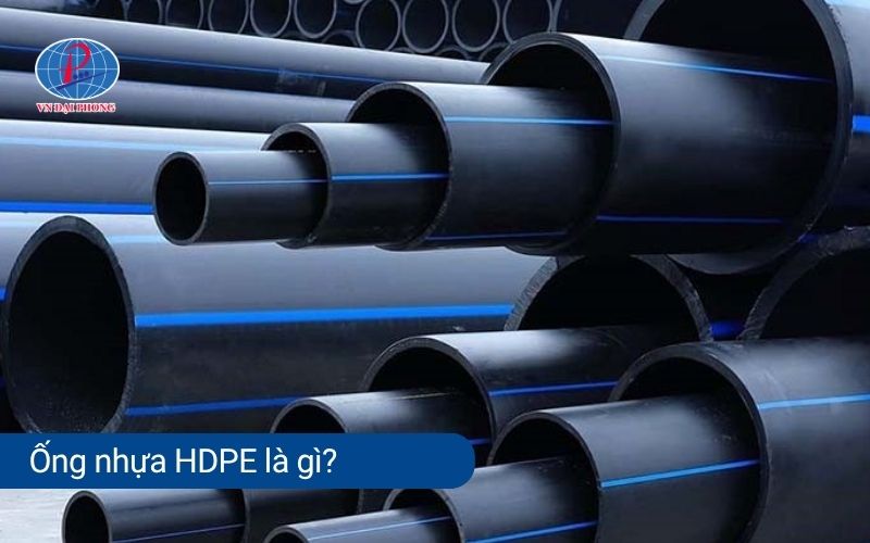 So sánh ống nhựa HDPE và PPR