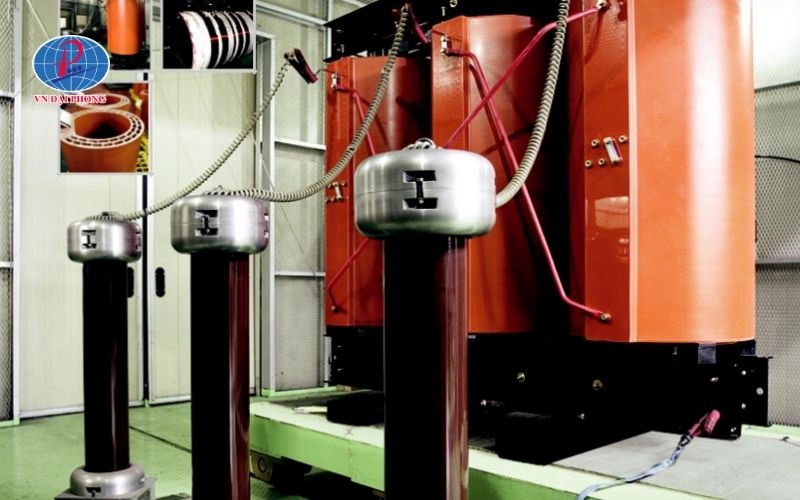 Vì sao cần phải bảo dưỡng máy biến áp khô thường xuyên?