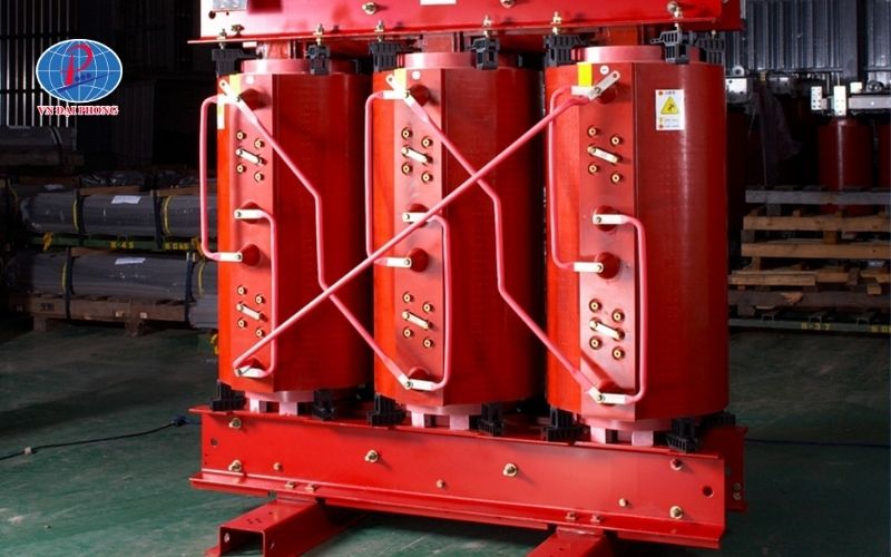 Máy biến áp khô là gì?