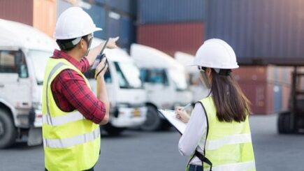 Tuyển dụng Nhân viên Điều phối