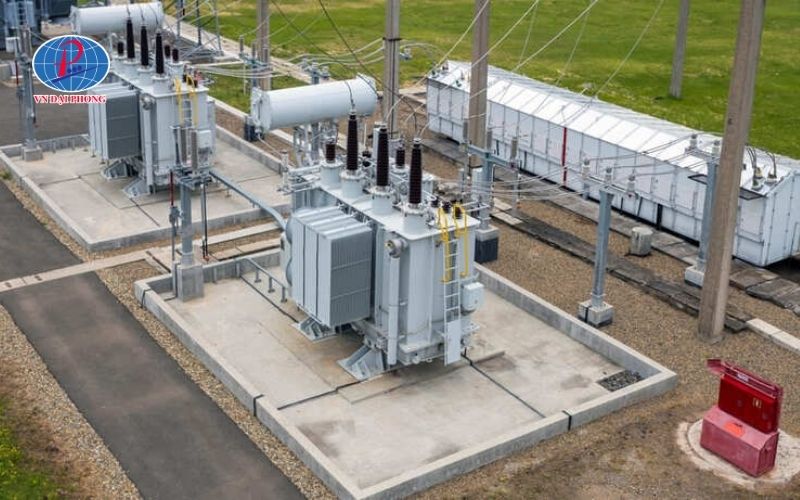 Các loại trạm biến áp phổ biến hiện nay