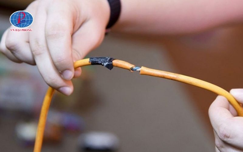 Dây cáp điện chống nước là gì - Phân loại, công dụng 23 Lưu ý khi mua và sử dụng dây cáp chống ngấm nước