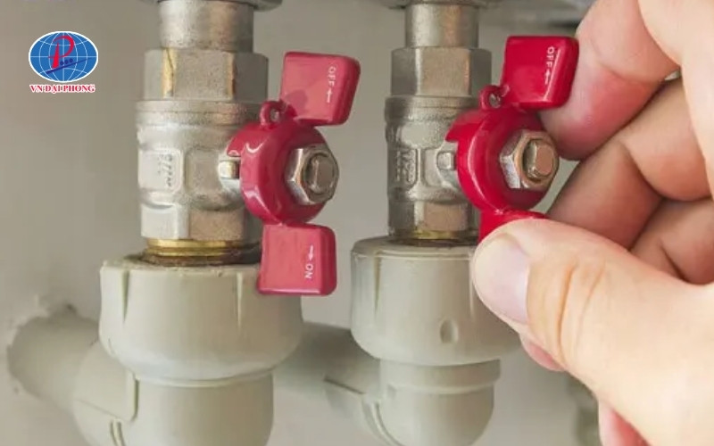 Các loại van khóa nước phổ biến và cách chọn phù hợp nhất 23 Dựa vào thương hiệu và chất lượng sản phẩm