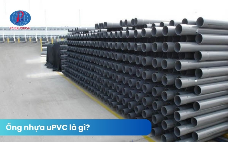 Kinh nghiệm mở đại lý ống nhựa uPVC – Chia sẻ từ VN Đại Phong 21 Tìm hiểu ống nhựa uPVC là gì? Kinh nghiệm mở đại lý ống nhựa uPVC?