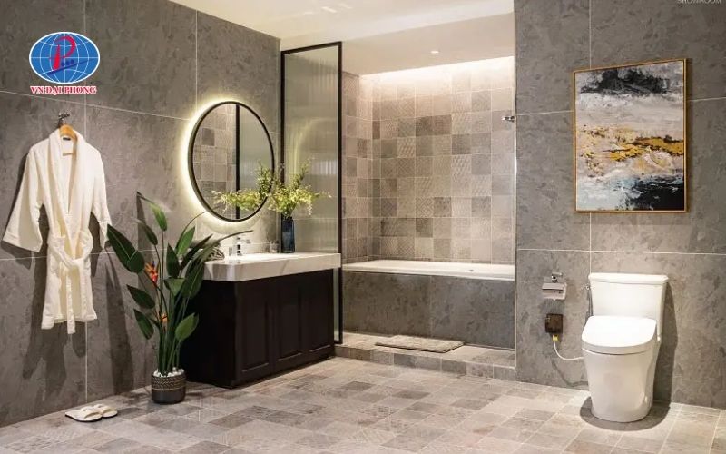 Top 5 mẫu gương treo nhà tắm đẹp, giá tốt 25 Gương treo nhà tắm là gì?