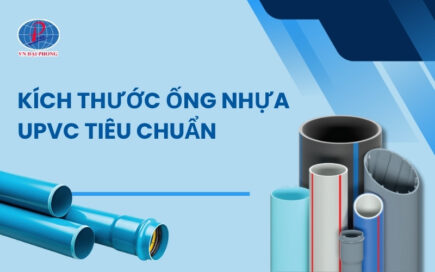 Kích thước ống nhựa uPVC tiêu chuẩn cho công trình dân dụng 15 Kích thước ống nhựa uPVC tiêu chuẩn cho công trình dân dụng