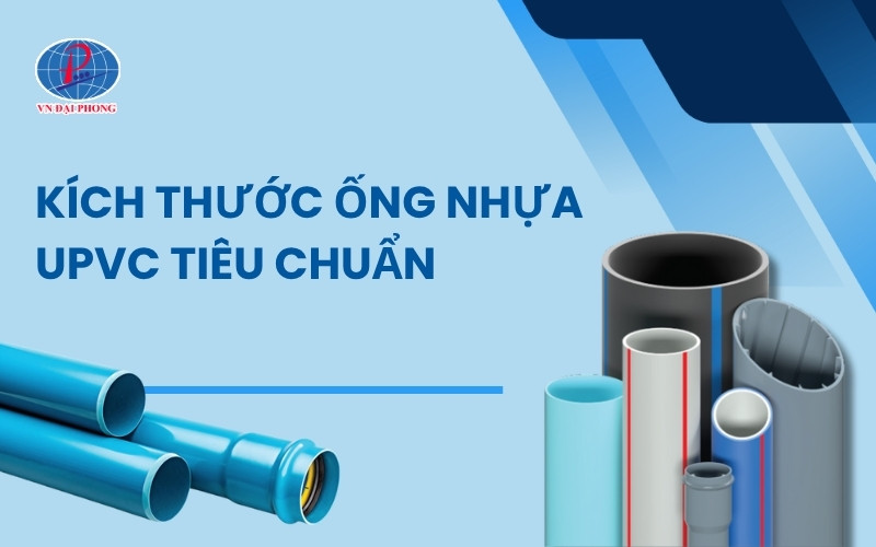 Kích thước ống nhựa uPVC tiêu chuẩn cho công trình dân dụng 12 Kích thước ống nhựa uPVC tiêu chuẩn cho công trình dân dụng