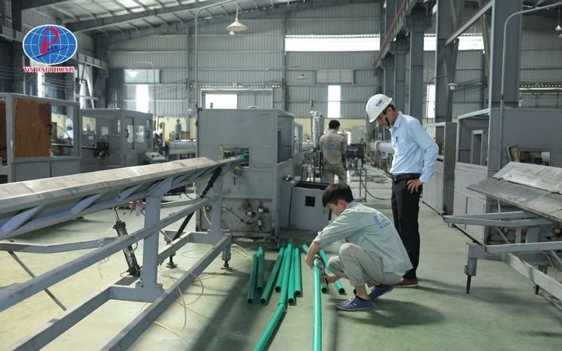 Hướng dẫn chọn ống nước nóng phù hợp cho hệ thống 23 Cách chọn ống nước chịu nhiệt phù hợp với nhu cầu sử dụng