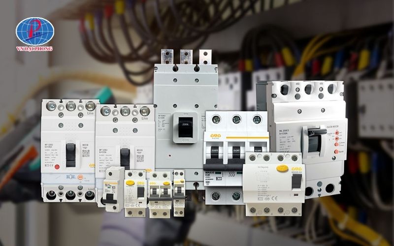 So sánh Aptomat MCB và MCCB - Nên chọn loại nào? 25 Nên lựa chọn MCB hay MCCB để sử dụng