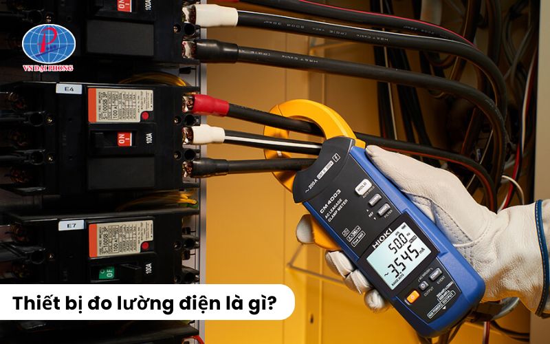 Thiết bị đo lường điện là gì - Khái niệm, cấu tạo, phân loại 21 Thiết bị đo lường điện là gì?
