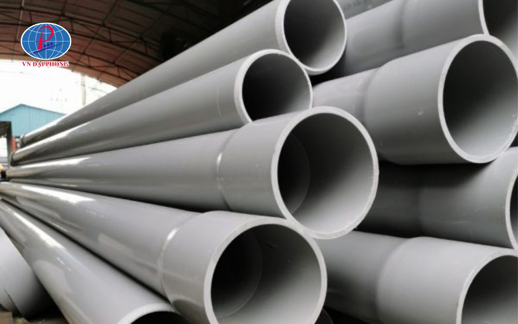 Cách nhận biết và lựa chọn tiêu chuẩn ống uPVC đạt tiêu chuẩn