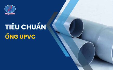 Tìm hiểu tiêu chuẩn ống uPVC trong hệ thống cấp thoát nước 17 Tiêu chuẩn ống uPVC - Quy cách, kích thước
