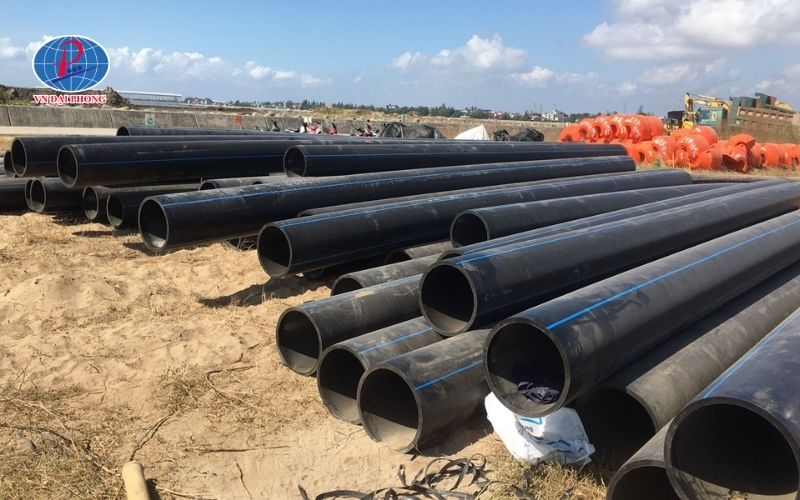 Lưu ý chọn mua ống nhựa thoát nước HDPE giá tốt, chất lượng