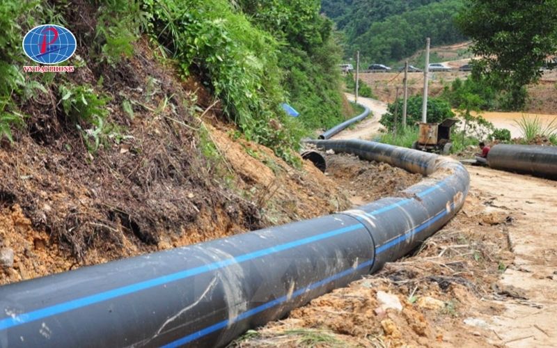 Các yếu tố ảnh hưởng đến bảng giá ống nhựa thoát nước thải?