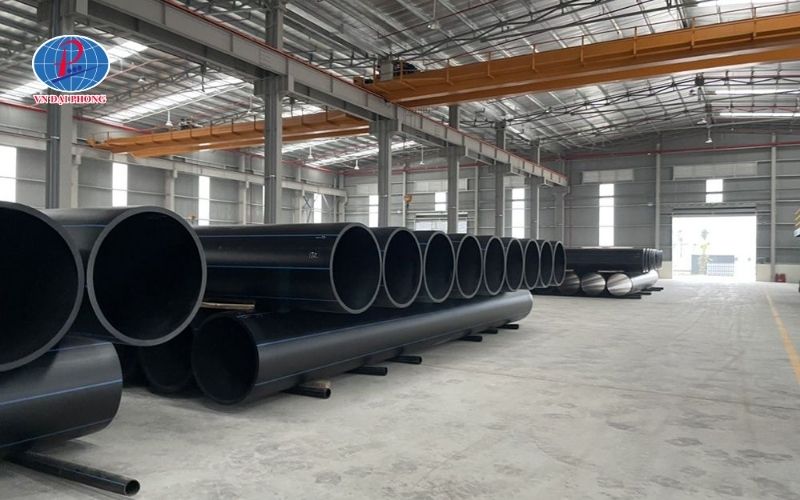 Tại sao ống chịu nhiệt đang được sử dụng phổ biến?