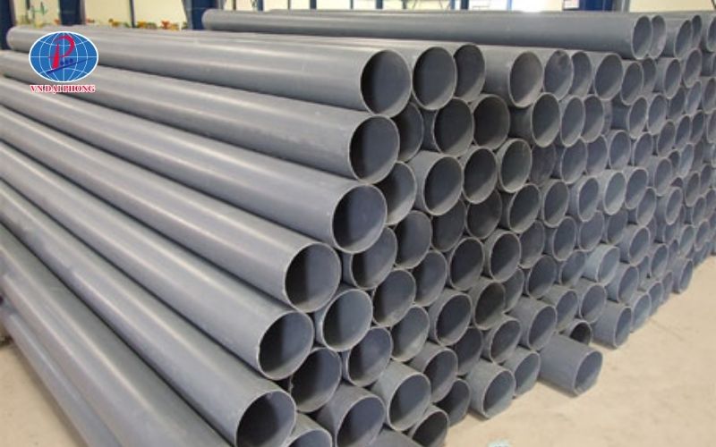 Các Loại Ống Nước Nhựa Tiền Phong Phổ Biến Hiện Nay 6 Ống nước nhựa Tiền Phong là gì