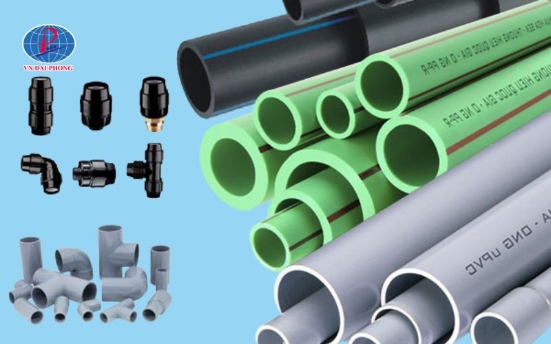 Các Loại Ống Nước Nhựa Tiền Phong Phổ Biến Hiện Nay 7 các loại ống nước nhựa Tiền Phong phổ biến hiện nay