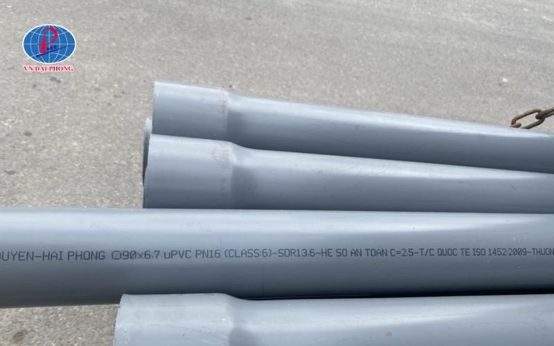 Các Loại Ống Nước Nhựa Tiền Phong Phổ Biến Hiện Nay 8 Lưu ý khi lựa chọn ống nước nhựa Tiền Phong