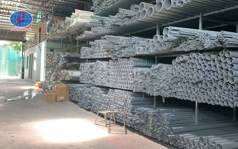 Các Loại Ống Nước Nhựa Tiền Phong Phổ Biến Hiện Nay 9 Địa chỉ cung cấp ống nước nhựa Tiền Phong