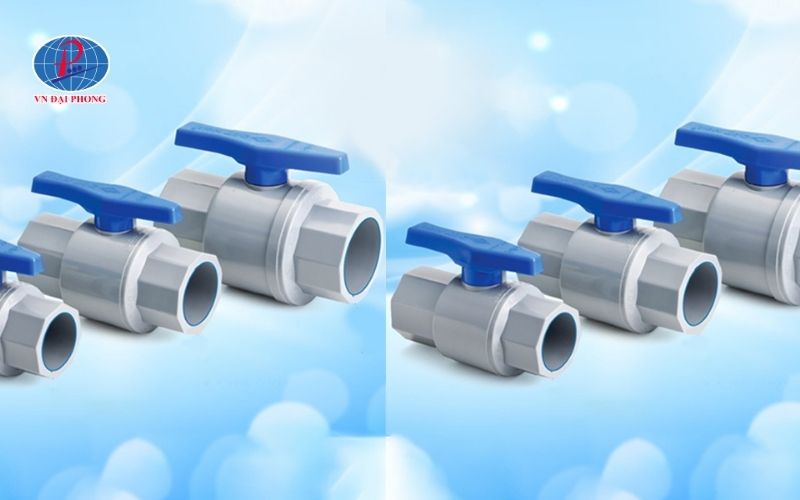 Cập Nhật Bảng Giá Van Khóa Nước Nhựa Mới Nhất 7 Van khóa nước nhựa là gì