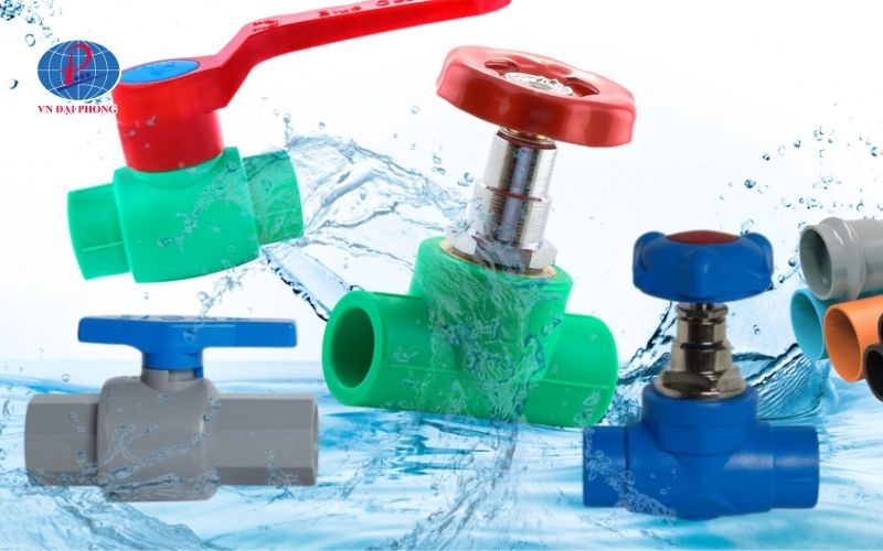 Cập Nhật Bảng Giá Van Khóa Nước Nhựa Mới Nhất 11 Địa chỉ cung cấp van khóa nước nhựa giá tốt