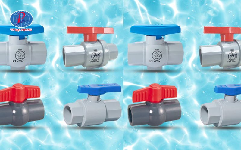 Cập Nhật Bảng Giá Van Khóa Nước Nhựa Mới Nhất 10 Cách lựa chọn van khóa nước nhựa phù hợp nhu cầu