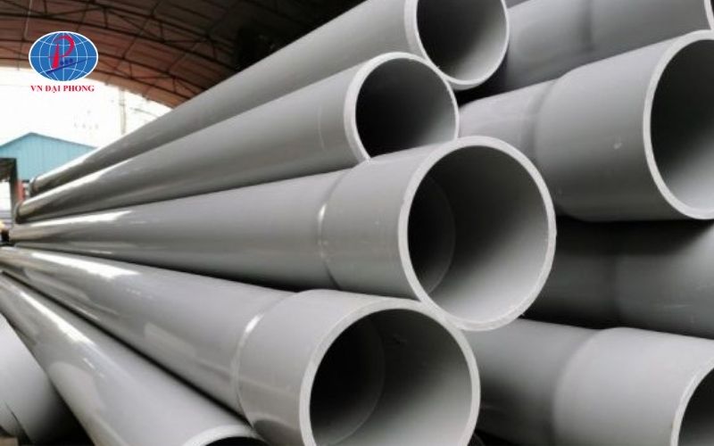 Khả Năng Chịu Lực Của Ống Nhựa Thoát Nước Lắp Đặt Ngầm 7 Ống nhựa thoát nước lắp đặt ngầm là gì