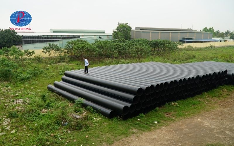 Khả Năng Chịu Lực Của Ống Nhựa Thoát Nước Lắp Đặt Ngầm 11 Địa chỉ mua ống nhựa chất lượng