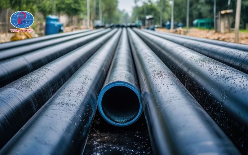 Khả Năng Chịu Lực Của Ống Nhựa Thoát Nước Lắp Đặt Ngầm 8 Vì sao ống nhựa thoát nước có khả năng chịu áp lực cao