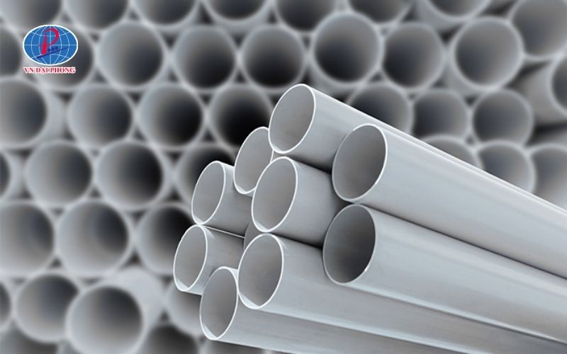 Ống nhựa PVC là gì