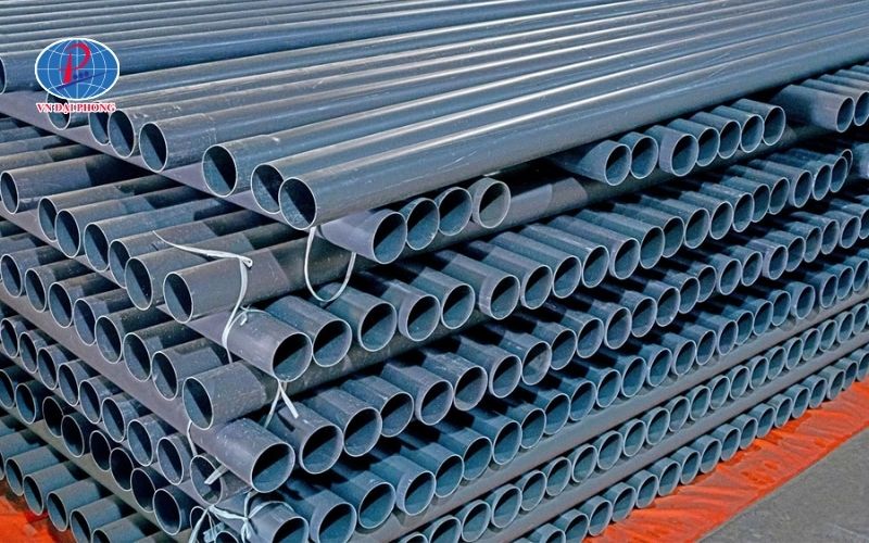Các yếu tố ảnh hưởng đến khả năng chịu nhiệt của ống PVC