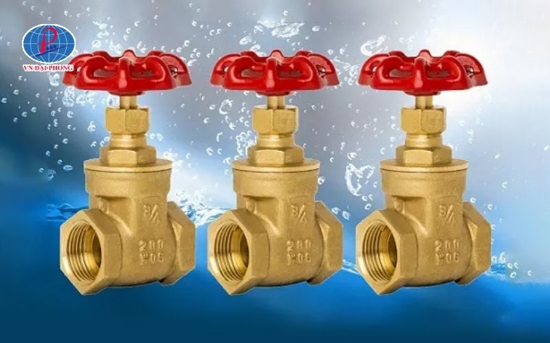 Van Khóa Nước Bằng Đồng Là Gì? Cấu Tạo Và Ứng Dụng 6 Khả năng chịu áp lực